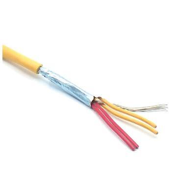 PFA Insulated Type KX Wire