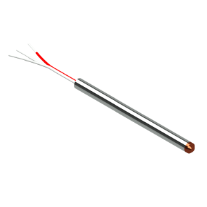 Tip Sensitive Bearing RTD Probe - TempoTechControls