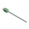 Thermocouple with Connector