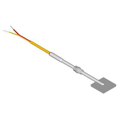 Tube Skin Thermocouple