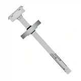 MPTC-04 guide tube multipoint thermocouple assembly for reactor and distillation column temperature profiling