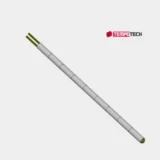 TC111 base metal replacement thermocouple element with ceramic insulators for thermowells and protection tubes