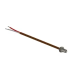 TC21 Rigid Threaded Surface Thermocouple Sensor