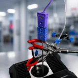 Type e thermoocuple in Lab 1