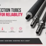 protection tubes industrial temperature measurement 1