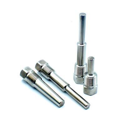 Threaded Thermowell