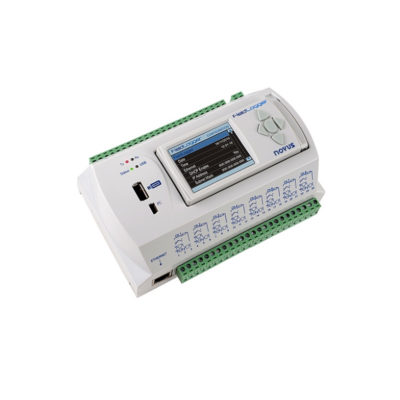 Multi Channel Datalogger