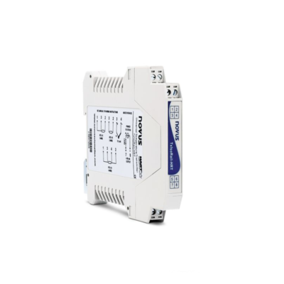 TxIsoRail-HRT HART Temperature Transmitter Din Rail