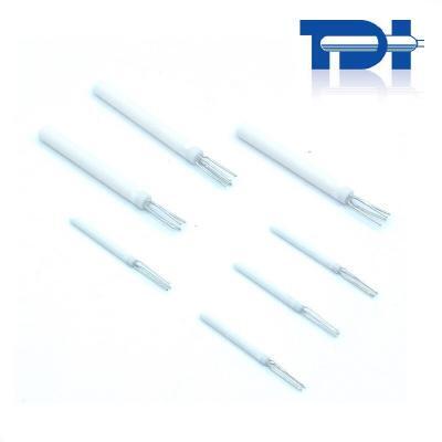 Ceramic Wire Wound Detectors