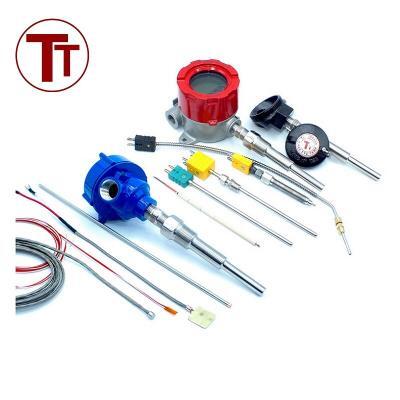 Temperature Sensors