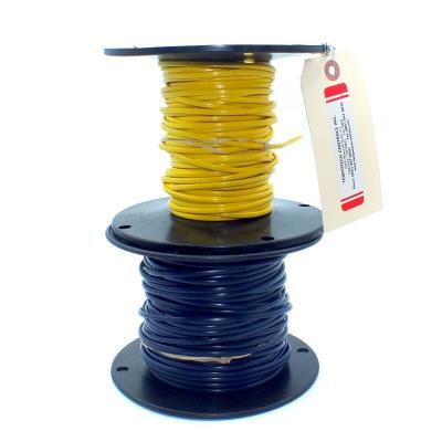 Thermocouple Wire