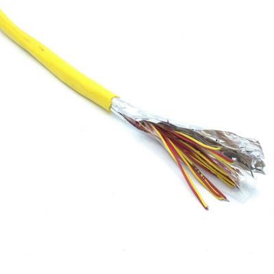 Multi Conductor KX Thermocouple Wire