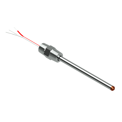 Spring Loaded replacment thermocouple