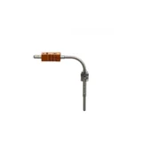 90 Degree Adjustable Bayonet Thermocouple Probe