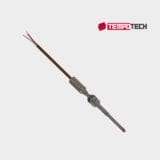 BTC-BAY Baynot bearing Thermocouple with Flexible Spring