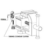 RTD13- Resistance Temperature Detector Cut to Length Style with Lead wire - Image 2