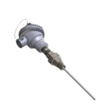 MGO-PAC Thermocouple with Nipple Union Extensio