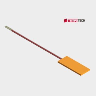 Kapton&reg; Polyamide Surface Thermocouple