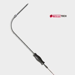 Lancing Thermocouple without Indicator
