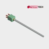 Noble Metal Platinum Sheath Thermocouple