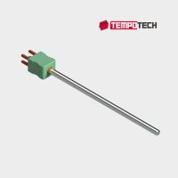 Noble Metal Platinum Sheath Thermocouple