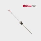 RTD14- Resistance Temperature Detector Probe Fixed Process Fitting and Lead wire - Image 2