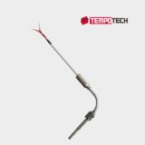 RTD41- Flexible Armor Bayonet Style Resistance Temperature Detector - Image 3