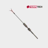 RTD41- Flexible Armor Bayonet Style Resistance Temperature Detector - Image 2