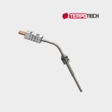 RTD42- Rigid Adjustable Depth Bayonet Style Resistance Temperature Detector - Image 3