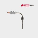 RTD42- Rigid Adjustable Depth Bayonet Style Resistance Temperature Detector - Image 2