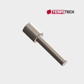 Socket weld Straight Thermowell