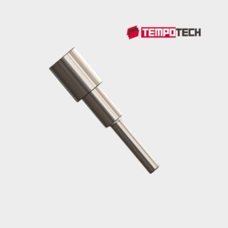 Socket weld stepdown Thermowell