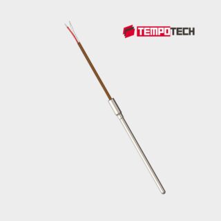 TC11 Immersion Thermocouple with bare wire 1 1