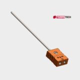 TC-12 MGO-PAC Thermocouple Probe with Connector - Image 2
