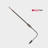TC22 Nozzle Melt Thermocouple with Lead Wire - Image 2