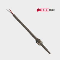 BTC-BAY Baynot bearing Thermocouple with Flexible Spring