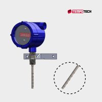 Wallmount RTD
