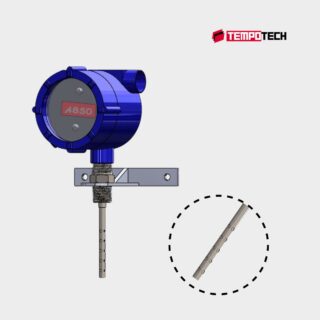 Wallmount RTD