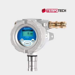 Image: ST480xi-DETECTION OF TOXIC GASES, OXYGEN AND HYDROGEN
