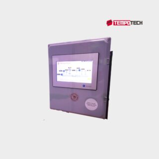 Image: Mini PLC Turn Key Solution