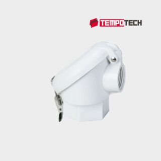 Image: Flip Lock Style-Plastic Head