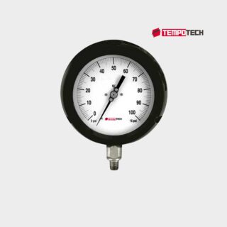 Image: TP-P-1 Process Pressure Gague