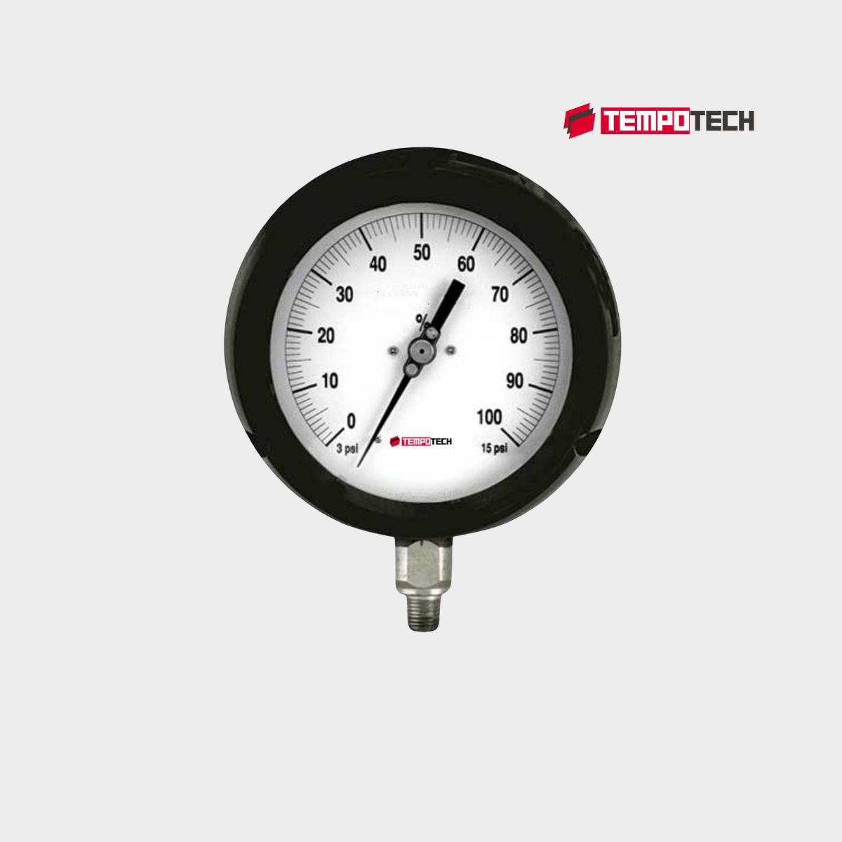 TP-P-1 Process Pressure Gague