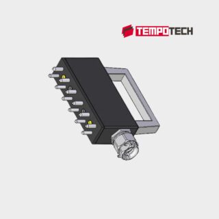 Image: MPS-MULTI PLUG PANEL