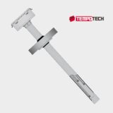 adjustable armor thermocouples