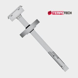 Image:MPTC-04 Multipoint GuideTube Style Thermocouple/RTD
