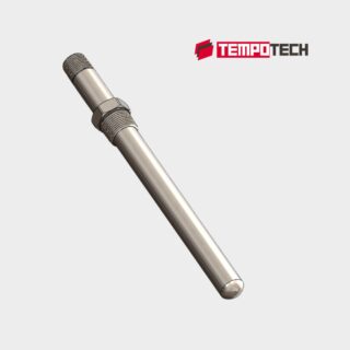 Image: PT- Metal Thermocouple Protection Tube