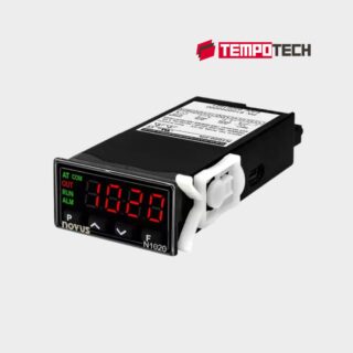 Image:N1020 Temperature Controller