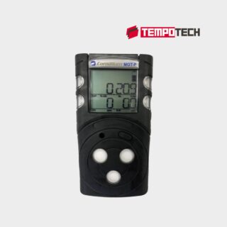 Image: MGT-P / MGT-N PORTABLE MULTI GAS DETECTOR