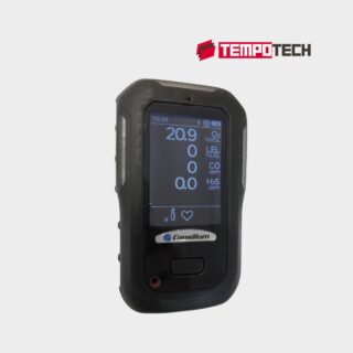 Image: Ultra PID MULTI GAS DETECTOR